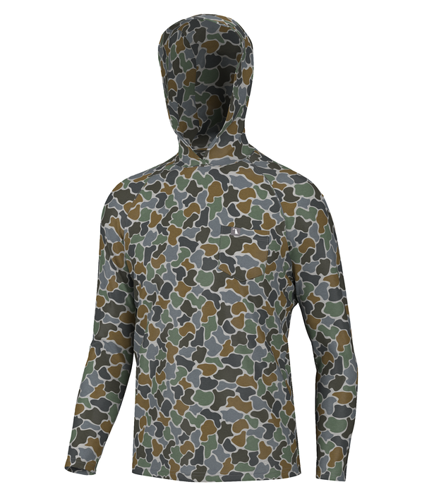 Local Boy Outfitters Heather Blend Hoodie
