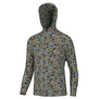 Heather Blend Hoodie