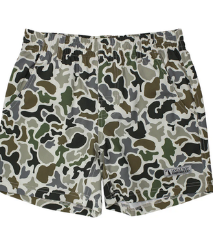 Local Boy Youth Volley Shorts