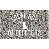 Local Boy Flag Localflage