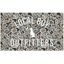Local Boy Flag Localflage
