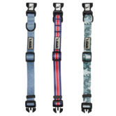 Local Boy Dog Collar