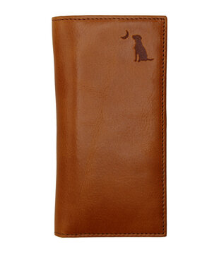 Local Boy Long Wallet Leather