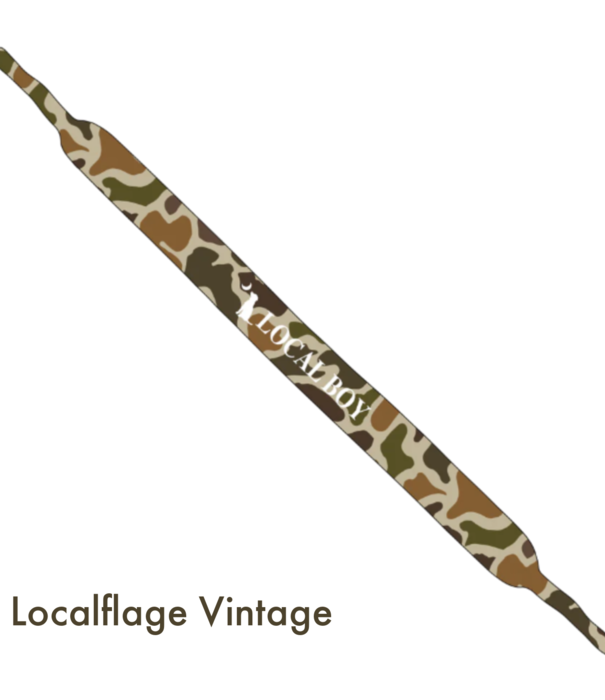 Local Boy Outfitters Local Boy Sunglass Strap