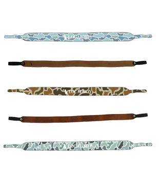 Local Boy Sunglass Strap