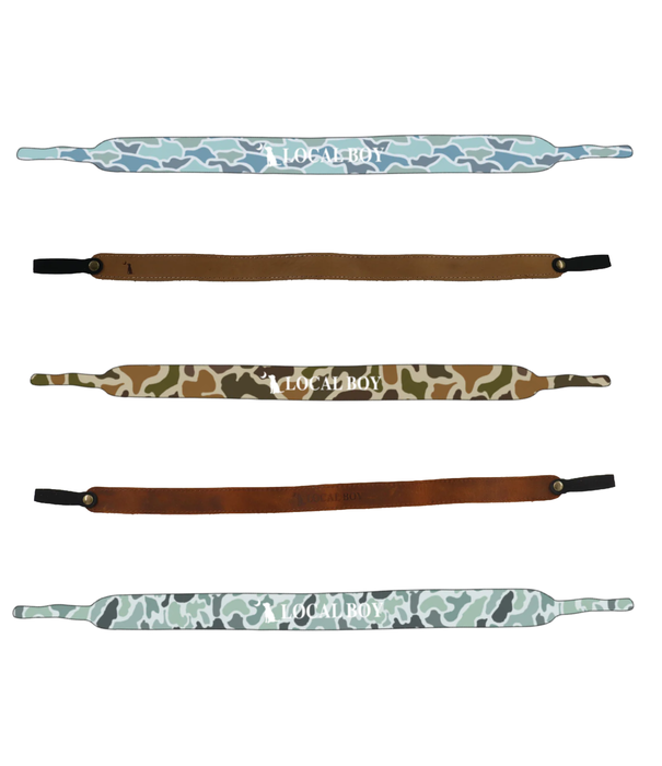 Local Boy Outfitters Local Boy Sunglass Strap