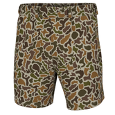 Local Boy Volley Shorts Localflage Vintage