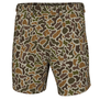 Local Boy Volley Shorts Localflage Vintage