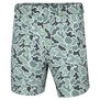Local Boy Volley Shorts Localflage Lagoon