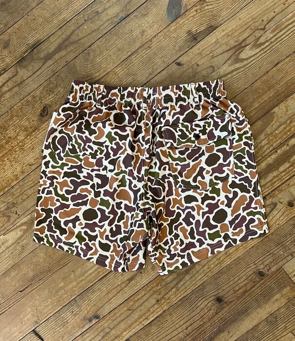 Local Boy Outfitters Local Boy Volley Shorts Localflage Vintage