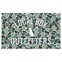 Local Boy Flag Ravine Camo