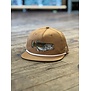 Duck Camp Bass Hat Pintail Brown