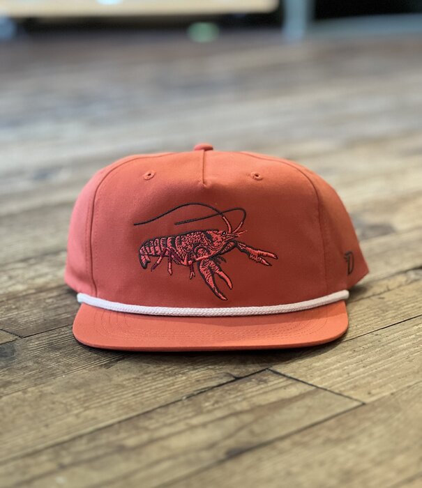 Duck Camp Duck Camp Crawfish Hat Cinnamon Teal