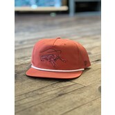 Duck Camp Crawfish Hat Cinnamon Teal