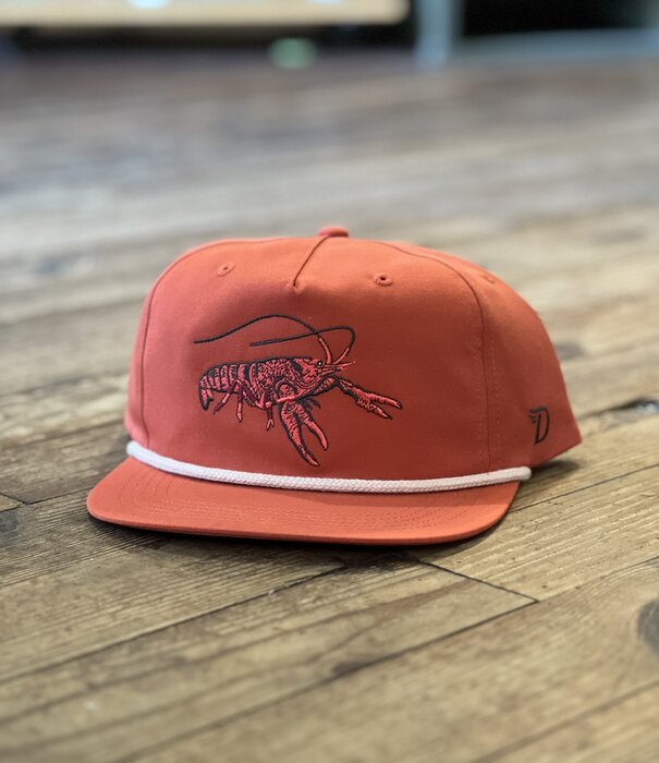 Duck Camp Duck Camp Crawfish Hat Cinnamon Teal