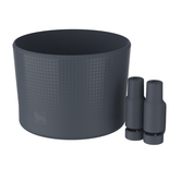 Stanley Quencher Boot and Straw Cover Set Twilight 20/30 oz