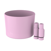 Stanley Quencher Boot and Straw Cover Set Cherry Blossom 20/30