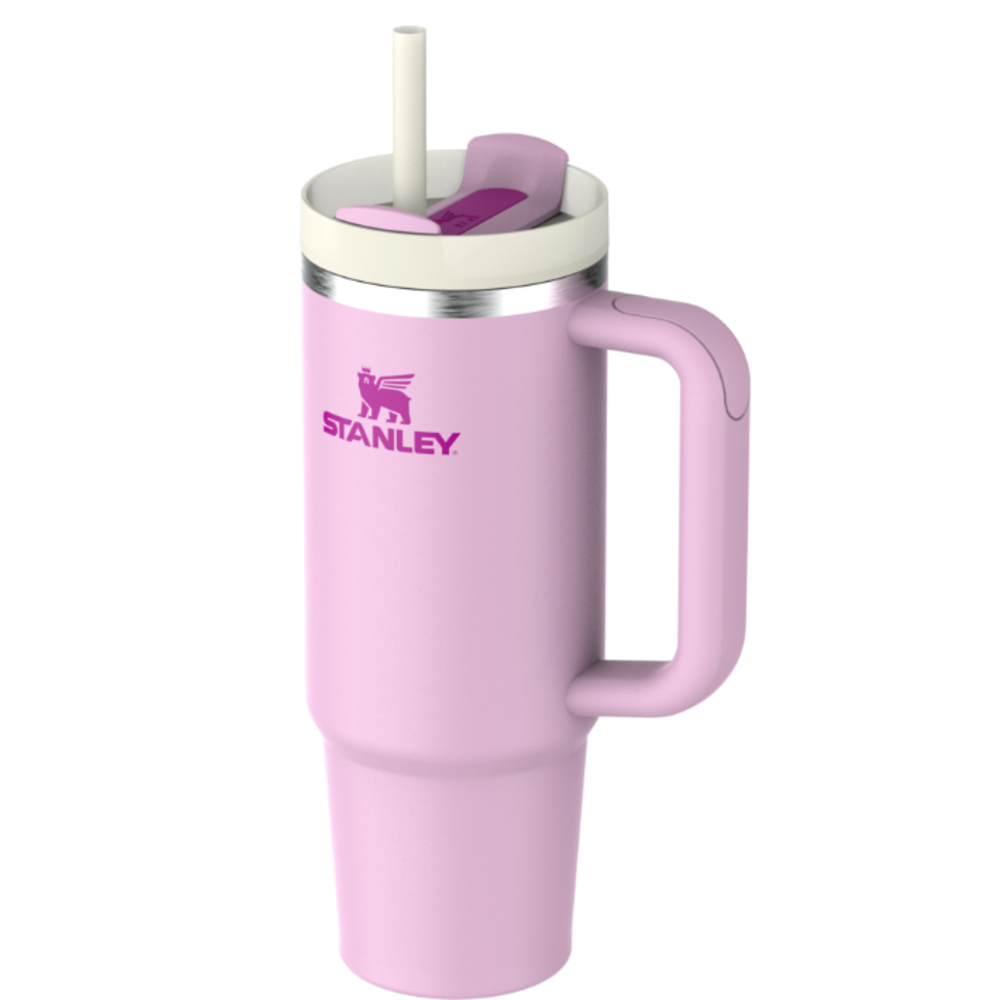 The Quencher H2.0 FlowState™ 30oz Tumbler | Cherry Blossom