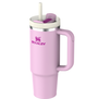 The Quencher H2.0 FlowState™ 30oz Tumbler | Cherry Blossom
