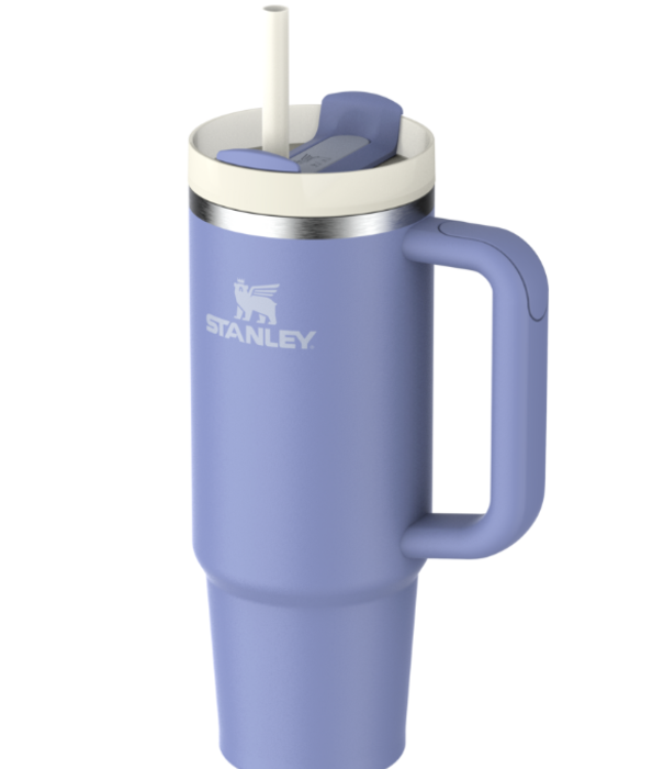 Stanley The Quencher H2.0 FlowState™ 30oz Tumbler | Hydrangea