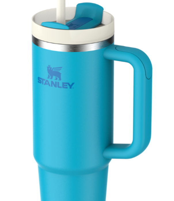Stanley The Quencher H2.0 FlowState™ 30oz Tumbler | Splash