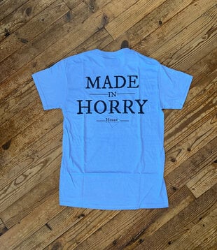 Made in Horry S/S Tee