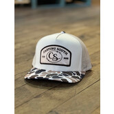 Casting South Hat #19