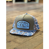 Casting South Hat #18