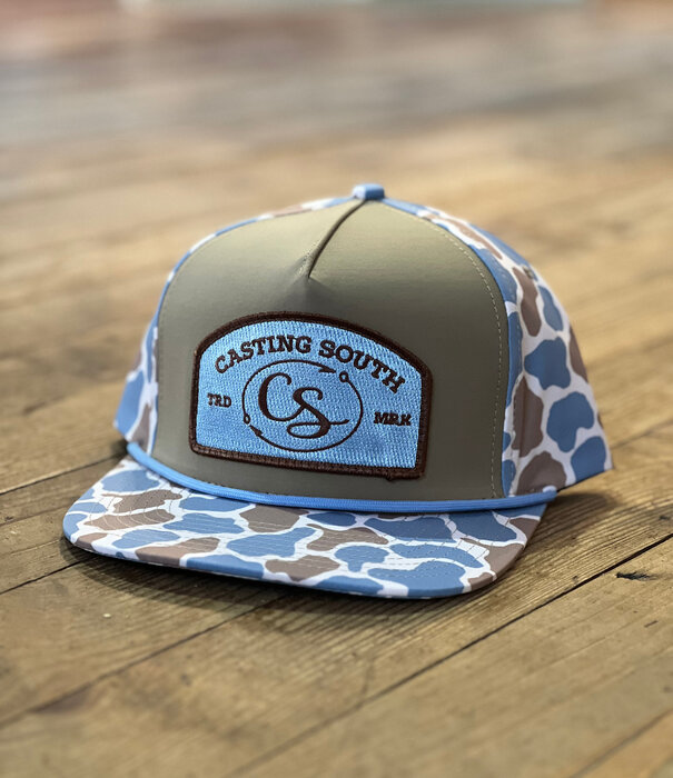 Casting South Casting South Hat #18