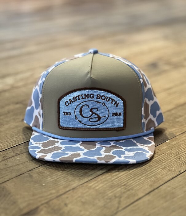 Casting South Casting South Hat #18