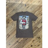 Duck Holliday Expresso Tee