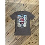 Duck Holliday Expresso Tee