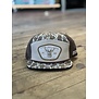 Simply Southern Embroidered Hat Tree Camo