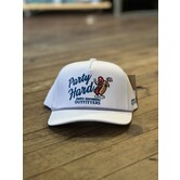 Simply Southern Embroidered Hat Party