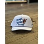Simply Southern Embroidered Hat Party