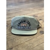 Simply Southern  Embroidered Hat Buck