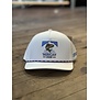 Simply Southern  Embroided Hat Fish