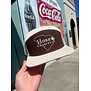Horry Originals Light Khaki/Brown 7 Panel Hat