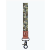 Local Boy Wrist Lanyard Mountain Camo