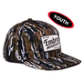 Youth Embry Ranch 6 Panel Hat