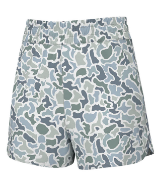 Local Girl High Waisted Shorts Localflage Coast