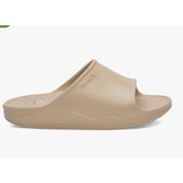 Sanuk Men's Beer Foamie Slide Tan