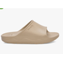 Sanuk Men's Beer Foamie Slide Tan