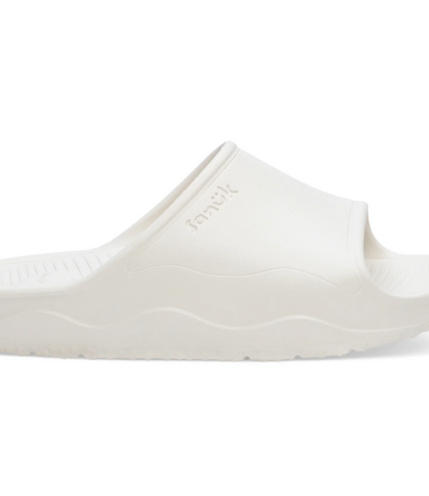 Sanuk Sanuk Men's Beer Foamie Slide Marshmellow