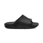 Sanuk W's Beer Foamie Slide Black