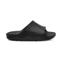 Sanuk W's Beer Foamie Slide Black