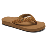 Cobian Braided Bounce™ Chestnut
