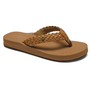 Cobian Braided Bounce™ Chestnut