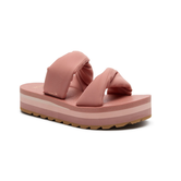 Sanuk W's Yoga Twist N Slide Rose Dawn