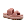 Sanuk W's Yoga Twist N Slide Rose Dawn